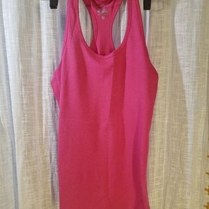 Nike dry fit razor back